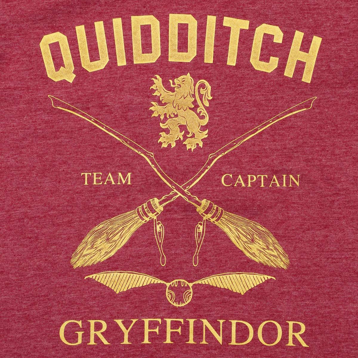 1200x1200 Potter Girls Gryffindor Quidditch Tee - Emblem Free Wallpaper