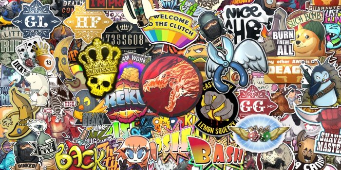 1366x768 101 CS:GO HD Wallpapers: Cool Gaming Backgrounds