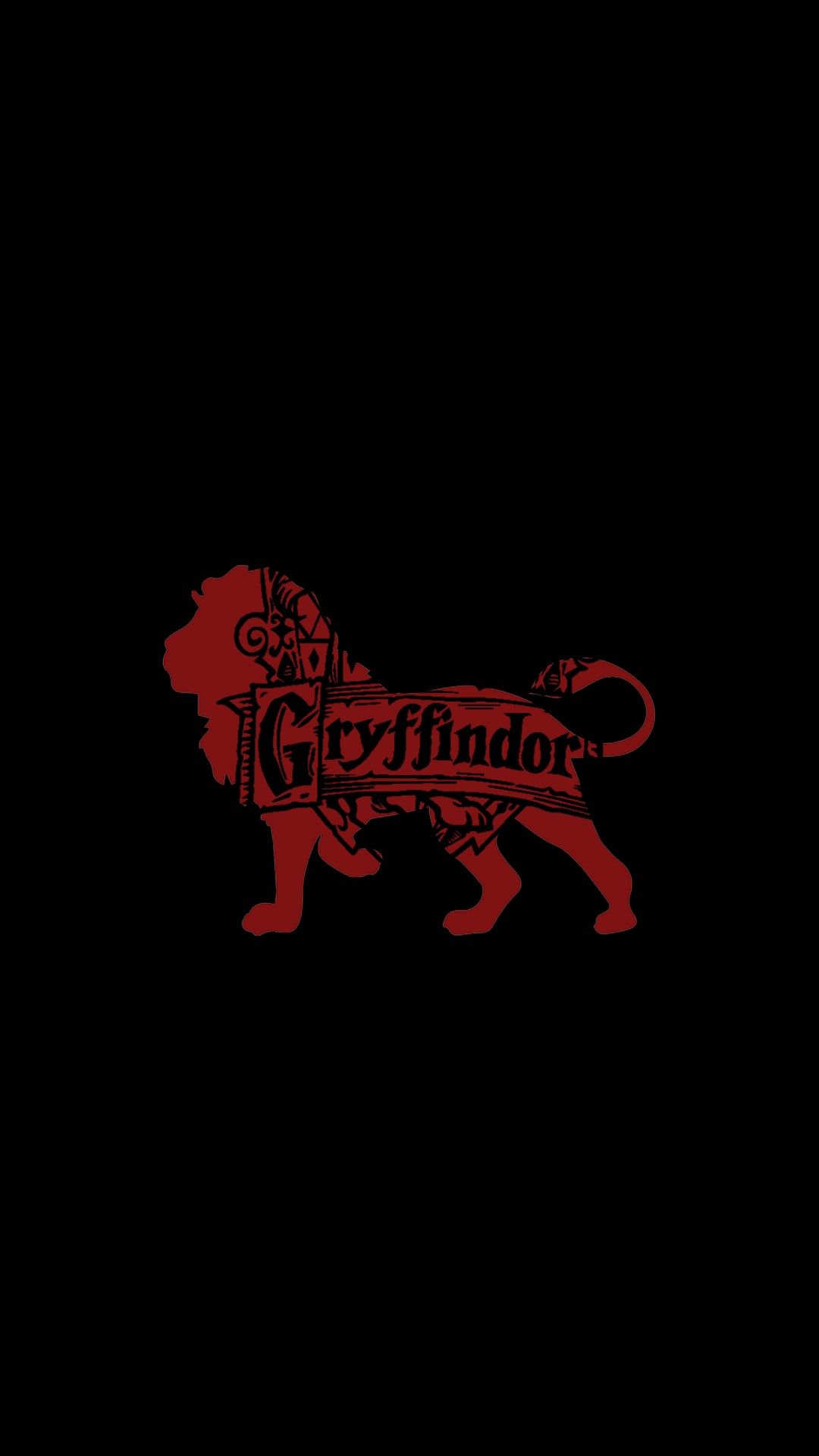 1080x1920 Gryffindor wallpaper ·① Download free beautiful High Resolution