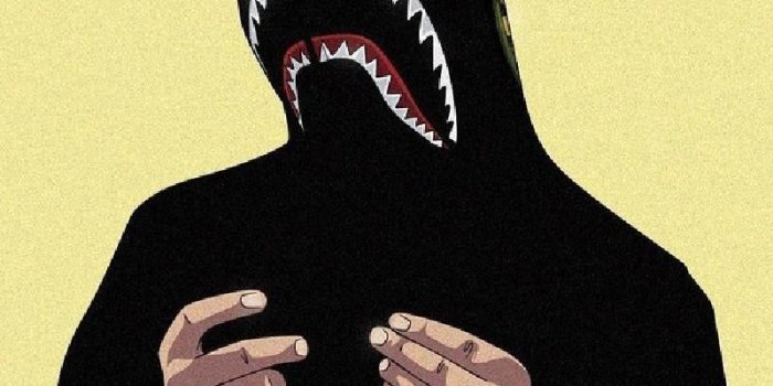 800x1280 Bape Wallpaper Art for Android - APK Download