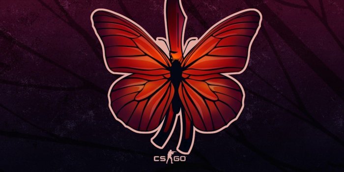 1600x1000 CS:GO knife skin hd wallpaper 1600x1000 | csgo | Hd wallpaper