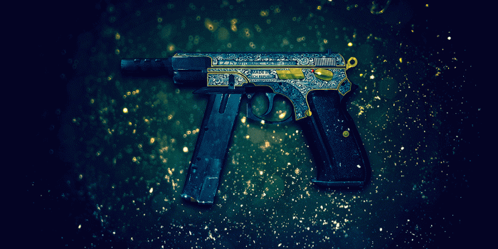 1200x750 CS:GO Weapon Skin Wallpapers on Behance