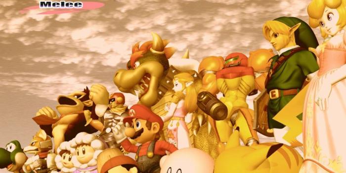 1280x1024 1280 X - Super Smash Bros Melee (#426050) - HD Wallpaper Download