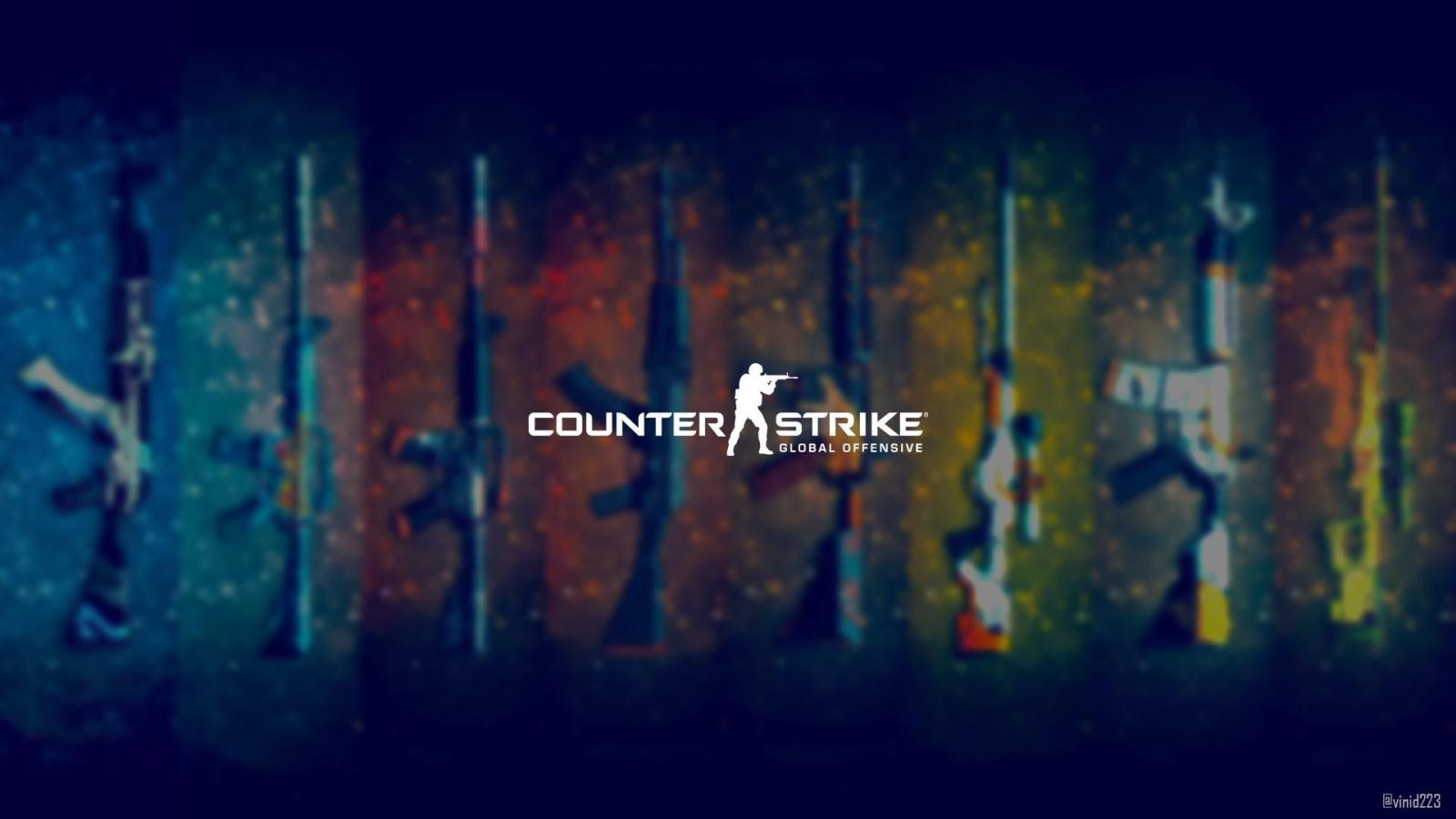 1920x1080 133 CS:GO HD Wallpapers | Free Gaming Background Images | DMarket | Blog