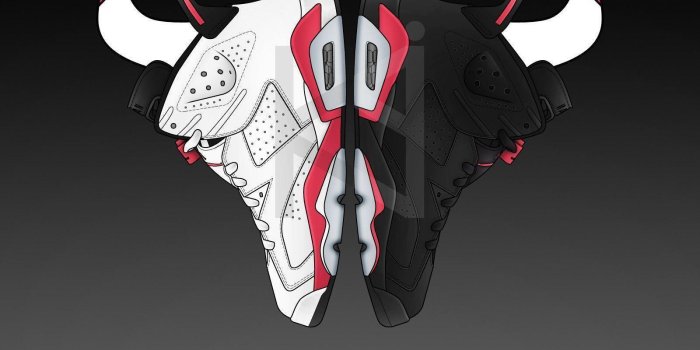 1600x1200 Air Jordan Shoes Wallpapers