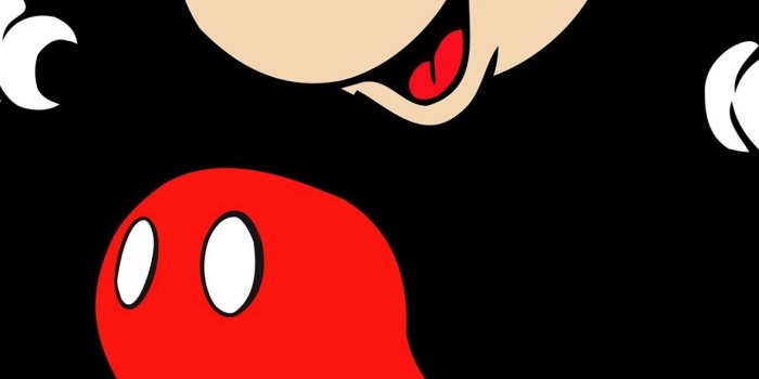 1440x2560 Wallpaper Mickey Mouse, HD, 4K, Others, #11611