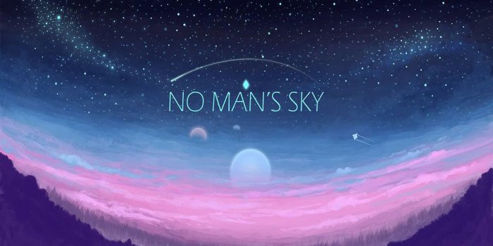 1920x1080 No Man's Sky Background 4k (#292667) - HD Wallpaper Download