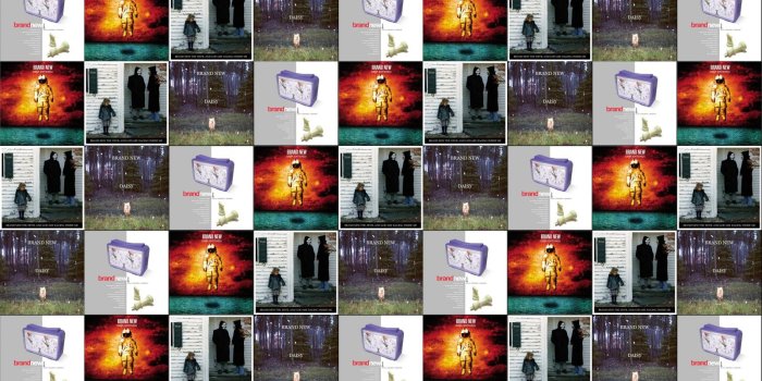 1600x900 Brand New Your Favorite Weapon Deja Entendu Devil Wallpaper « Tiled