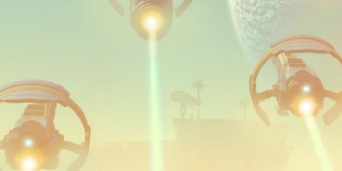 720x1280 Video Game/No Man's Sky (720x1280) Wallpaper ID: 566952