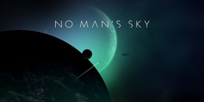 1280x720 Wallpaper No Man's Sky, HD, Games, #1916