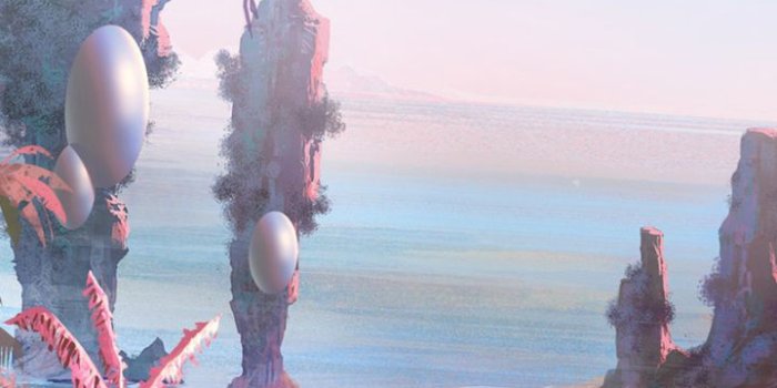 720x1280 Video Game/No Man's Sky (720x1280) Wallpaper ID: 626490