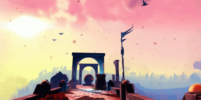 1920x1080 1080p No Man's Sky, Hd Wallpapers & backgrounds Download - Elsetge