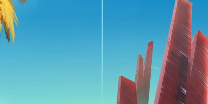 950x1534 No Mans Sky Iphone Wallpaper