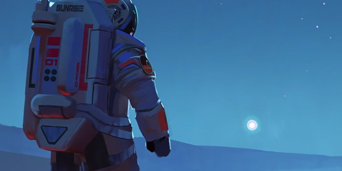 1440x2960 no mans sky (phone version) [2560x1440] : wallpaper