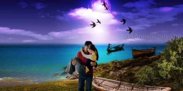 1024x768 Romantic Wallpapers Phone | Feroly | Romantic pictures, Love