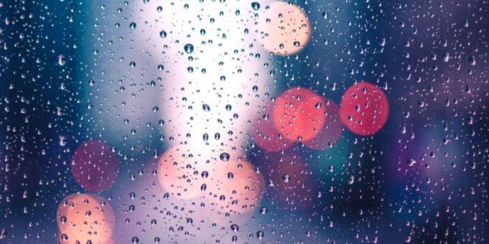 900x1395 Love And Rain Romantic Wallpaper | Wallpapers Image