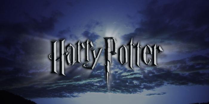 1280x720 Harry Potter Logo Wallpapers