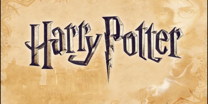 1366x768 Download Harry Potter Logo Wallpaper (53+) - Free Wallpaper For your