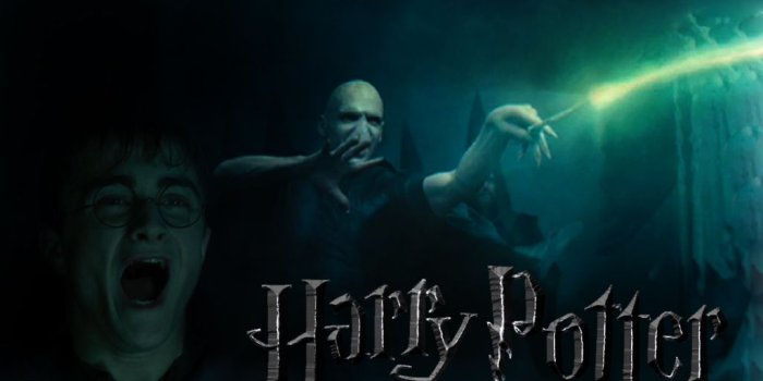 1024x768 Harry Potter Logo Wallpapers