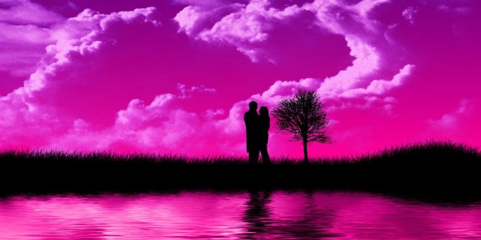 1600x1200 Romantic Background Wallpaper 31178 - Baltana