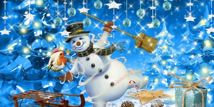 1920x1200 47+ Country Snowman Wallpapers on WallpaperPlay