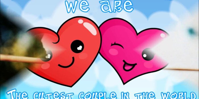 1280x720 Love Romantic Wallpaper Images With Quotes - Romantic Wallpaper Love