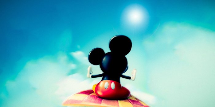 1600x1200 Mickey Mouse ❤ 4K HD Desktop Wallpaper for 4K Ultra HD TV • Tablet