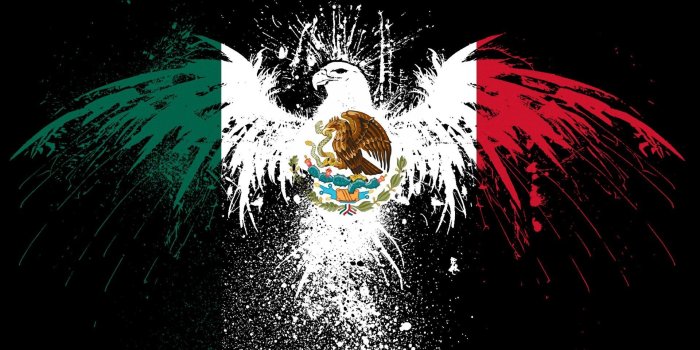 1920x1200 Image result for mexican flag eagle wallpaper | Coloring pages