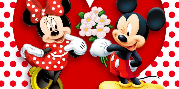 3840x2400 Mickey Mouse Lovers Desktop Wallpaper 1 Mickey Mouse - Mickey Mouse