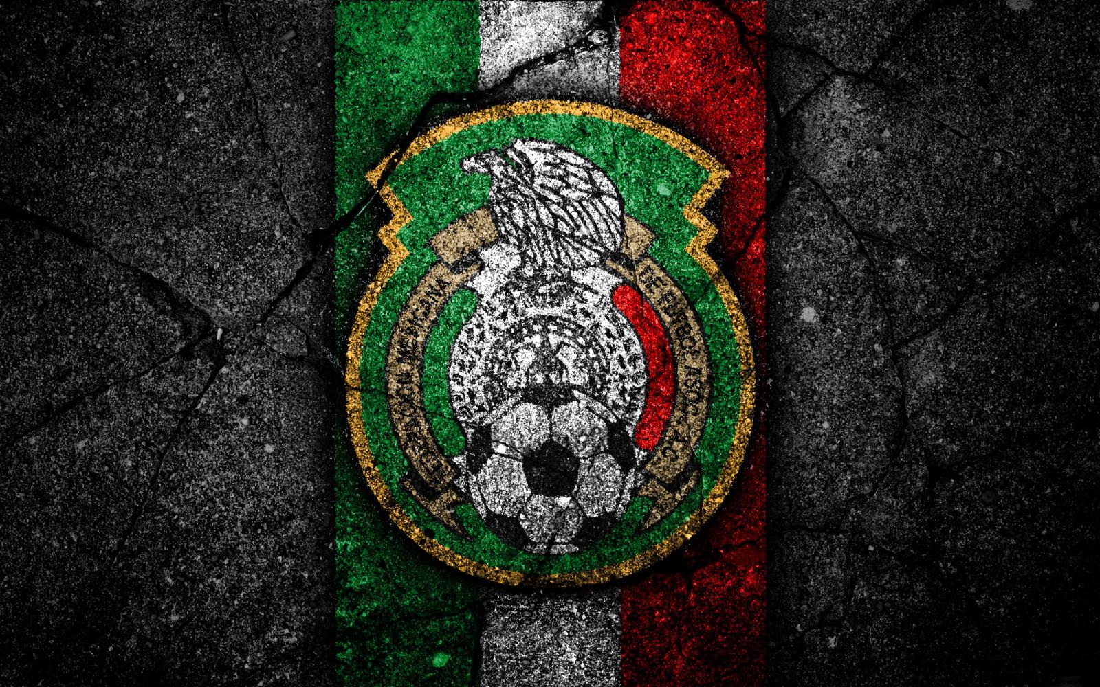 3840x2400 Mexico National Football Team 4k Ultra HD Wallpaper | Background