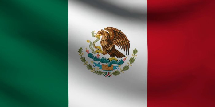 1920x1080 55+ Mexico Flag Wallpapers on WallpaperPlay