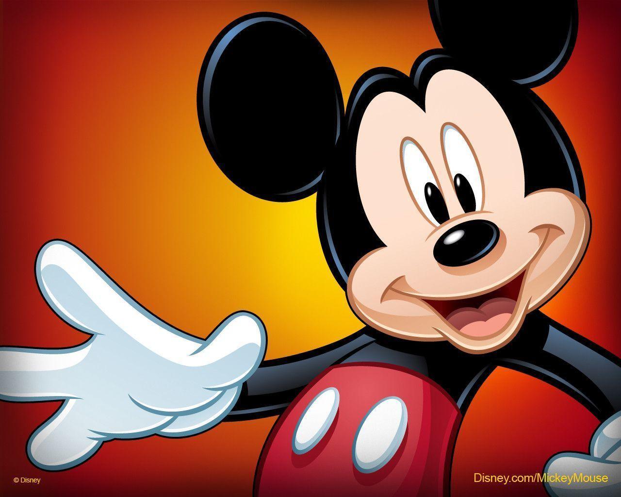 1280x1024 Mickey Mouse iPad Wallpapers - Top Free Mickey Mouse iPad