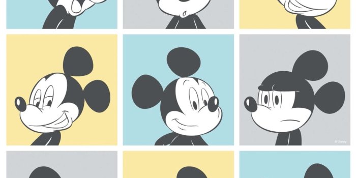 1000x1000 Mickey Mouse Phone Wallpapers - Top Free Mickey Mouse Phone