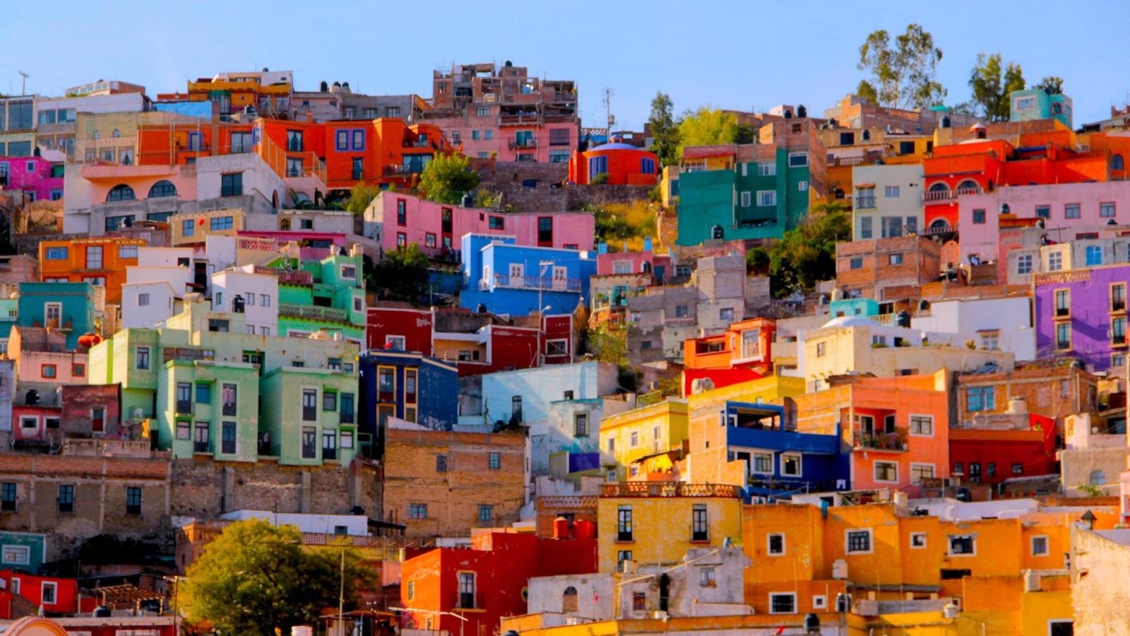 1920x1080 Get Colors of Mexico - Microsoft Store