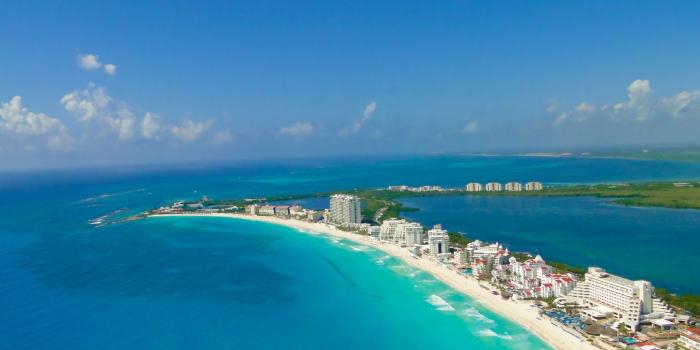 1920x1080 45+ Cancun Mexico Wallpapers - Download at WallpaperBro