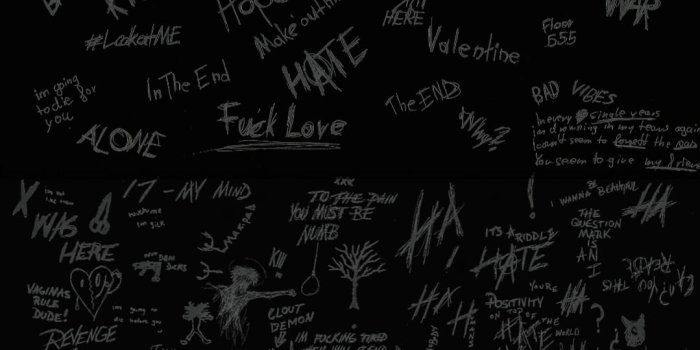 1079x1920 17+] 17 XXXTentacion Wallpapers on WallpaperSafari