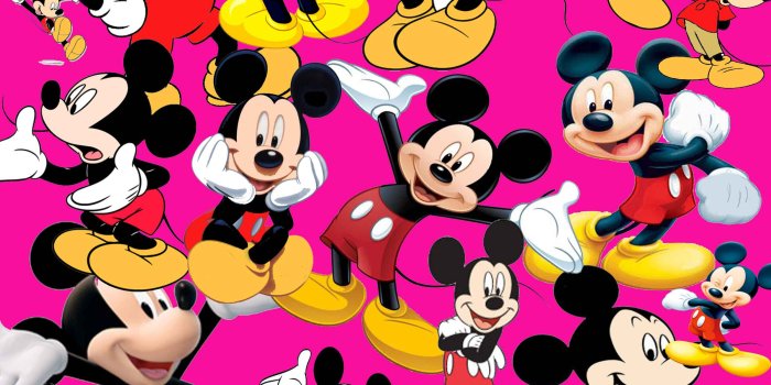 2400x2400 Mickey Mouse Wallpapers 1080p #SV41XGD | WallpapersExpert.com