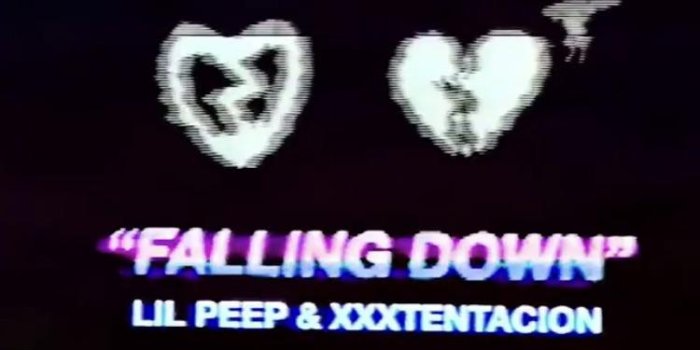 750x1334 XXXTENTACION & Lil Peep's Collaboration 
