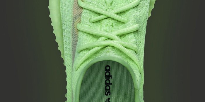 1140x2000 adidas Yeezy 350 Glow Release Date EG5293 | SneakerNews.com