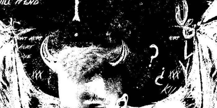 720x1280 XXXTentacion Wallpapers HD 720x1280 (63) - WallpapersTalk