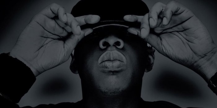 1078x1920 Music Mobile Wallpapers — JAY-Z - The Black Album