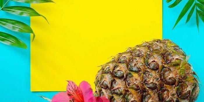 700x1209 ▷ 1001 + ideas for cute wallpapers that bring the summer vibe