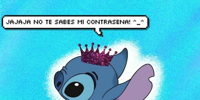 720x1280 stitch wallpaper lockscreen lockscreenedit liliandstitc...