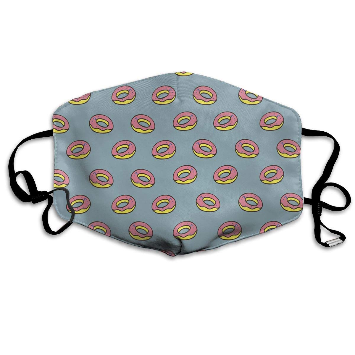 1200x1200 Amazon.com: Unisex Odd Future Donut Wallpaper Anti-dust Breathable