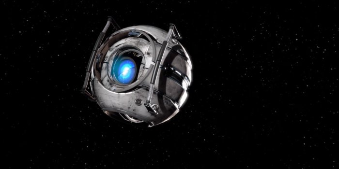 1600x900 Wallpaper : 1600x900 px, Portal 2, Wheatley 1600x900 - wallup