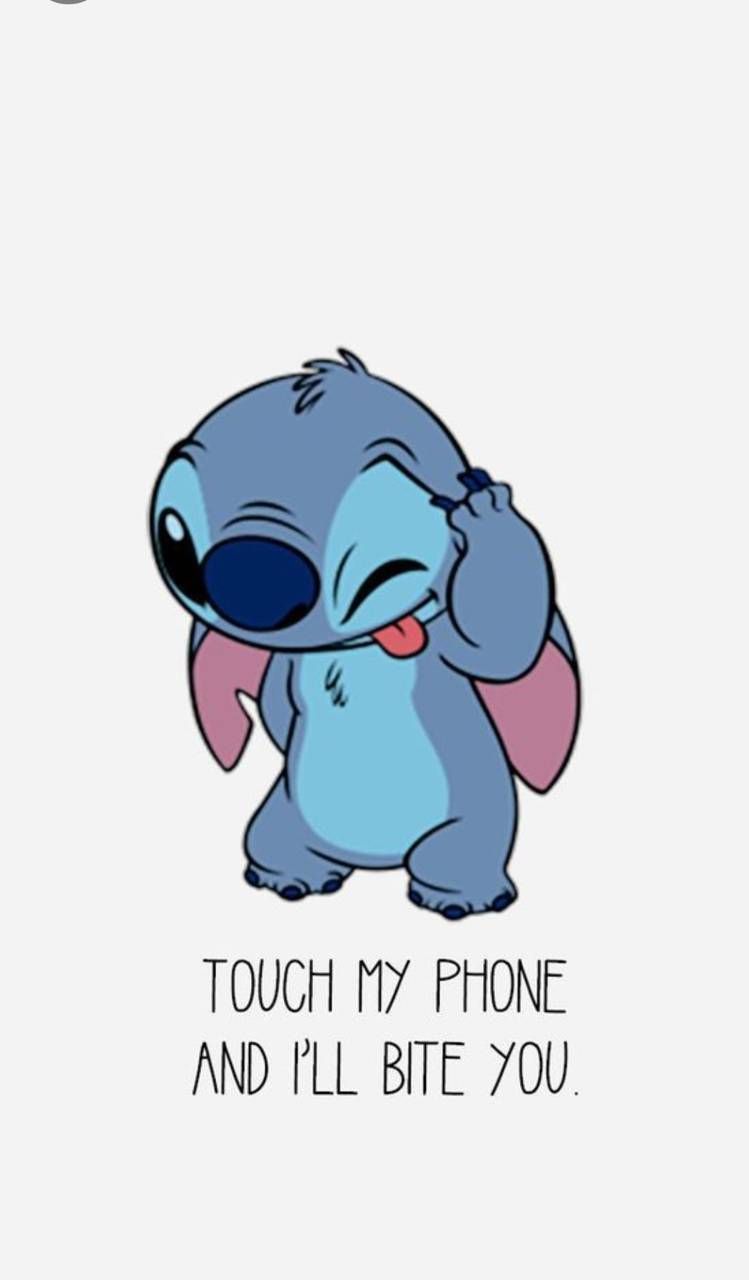 749x1280 Download Stitch Wallpaper by Sammisamz420 - 32 - Free on ZEDGE™ now