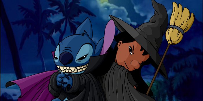 1301x968 Lilo and Stitch Wallpaper HD for IPhone and Android - iPhone2Lovely