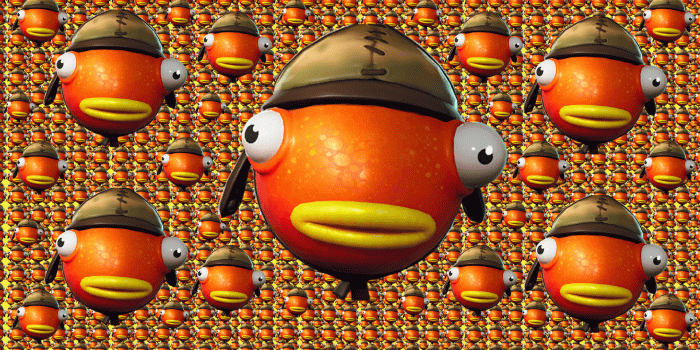 1920x1080 Fortnitebr - Fish Stick Skin Fortnite Free Wallpaper & Backgrounds