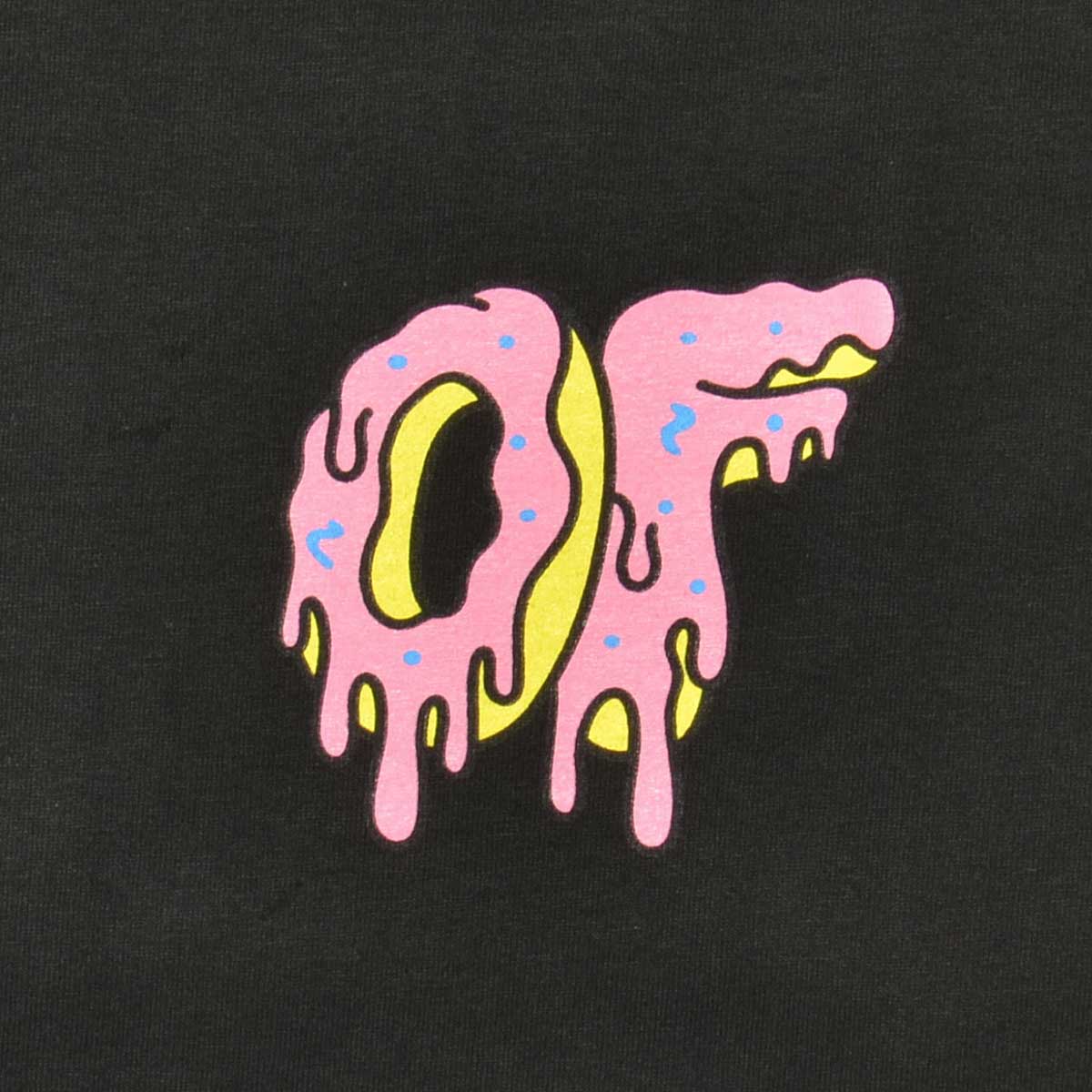 1200x1200 Odd Future Donut Drawing at PaintingValley.com | Explore collection