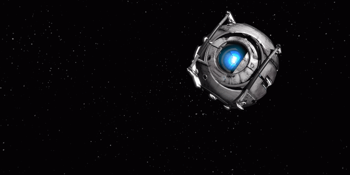 1920x1200 portal - Google Search | Parties...Robot Birthday Party | Portal 2